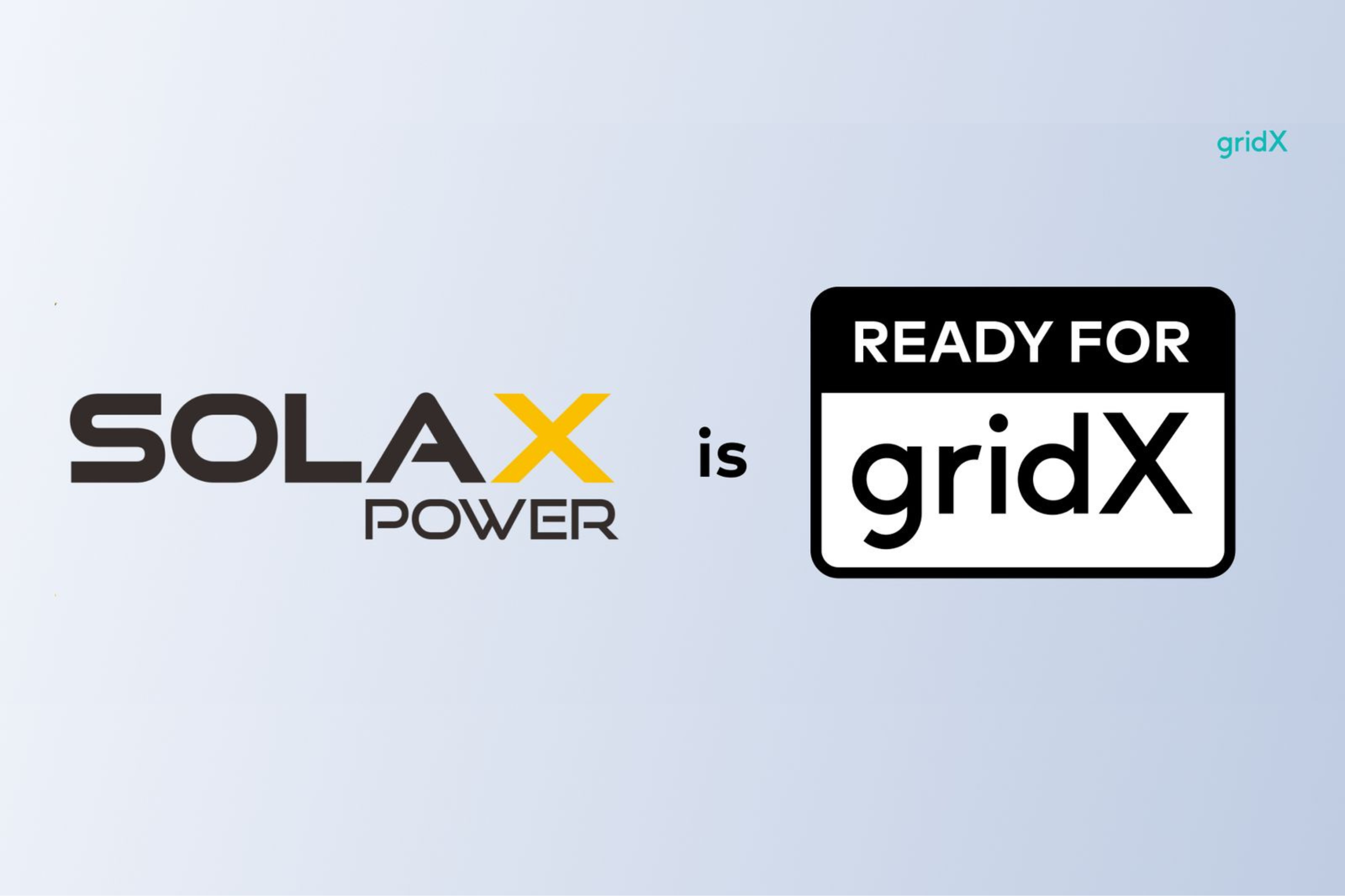 AG官方登录入口能源携手gridX，共创智慧能源互联新范式